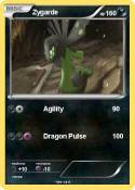 Zygarde