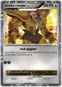 exodia comple