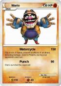 Wario
