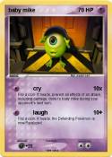 baby mike