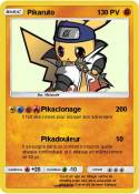 Pikaruto