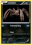 Arachataur