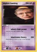 stephen hawking