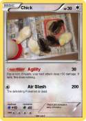 Chick