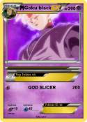 Goku black