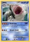 JAWS