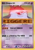 BIG Chugus GX