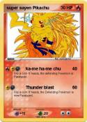 super sayen