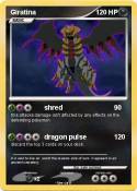 Giratina