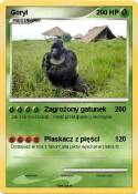 Goryl