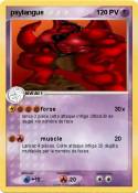 psylangue