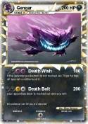 Gengar