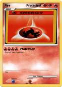 Fire Protected