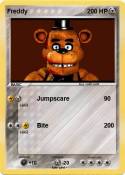 Freddy