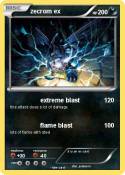 zecrom ex
