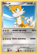 Tails