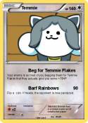 Temmie