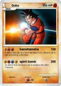 Goku