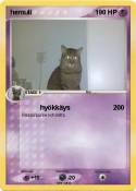 hemuli