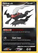 Darkrai