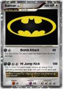 Batman
