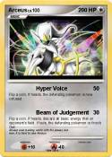 Arceus