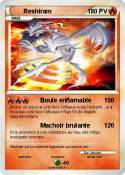 Reshiram