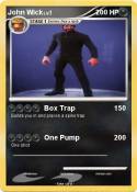 John Wick