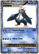 Empoleon