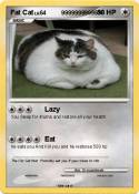 Fat Cat