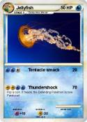 Jellyfish
