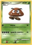 goomba