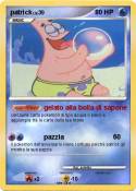 patrick