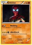 Spiderman