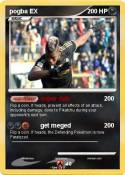 pogba EX