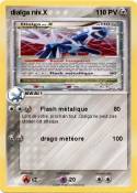 dialga niv.X
