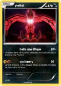 yveltal