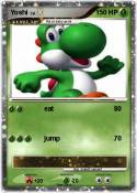 Yoshi