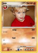 josh