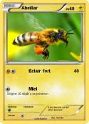 Abeillar