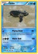 Turtlie
