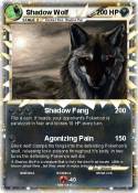 Shadow Wolf