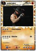 undertaker