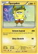 SpongeBob