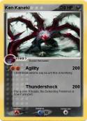 Ken Kaneki