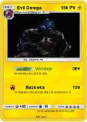 Evil Omega