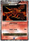 groudon