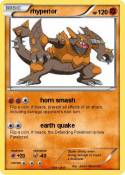 rhyperior
