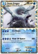 Doom Dragon