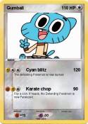 Gumball